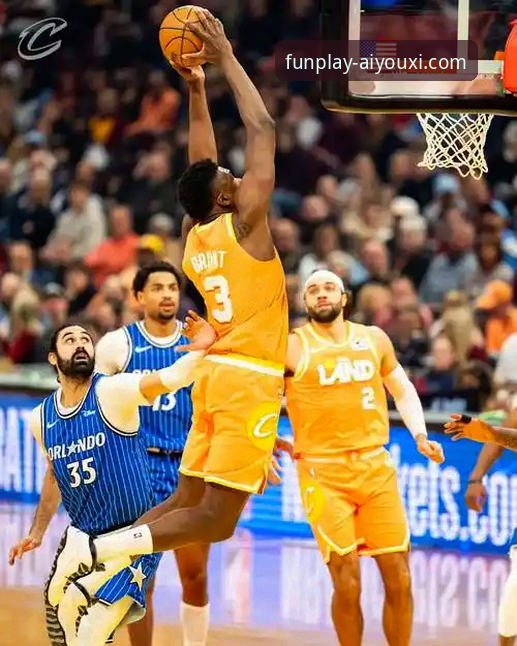 米切尔42分力挽狂澜，骑士险胜魔术：一场攻防转换的深度解析