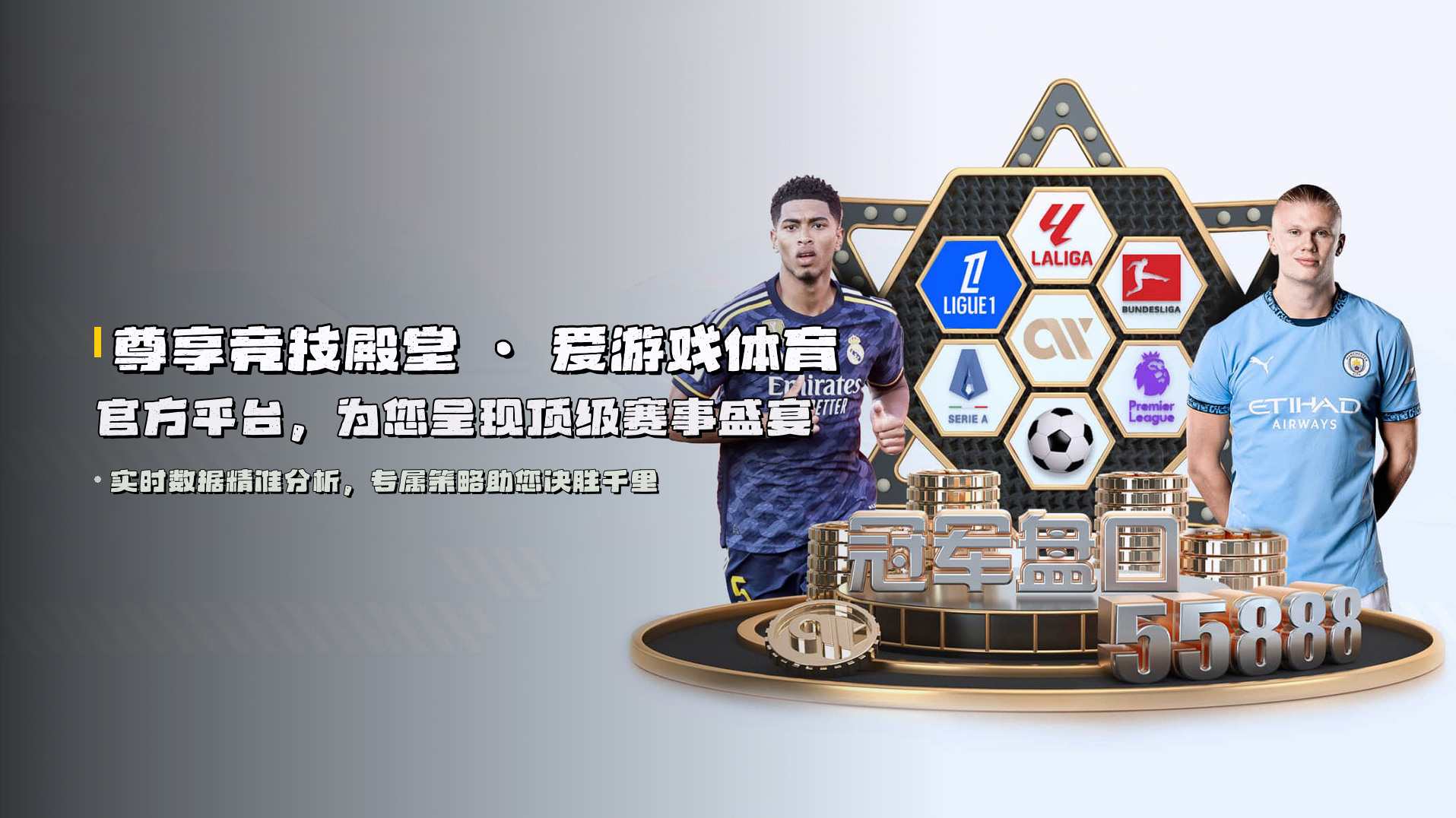 <strong>尊享竞技殿堂</strong> · 爱游戏体育官方平台,为您呈现<strong>顶级赛事盛宴</strong>