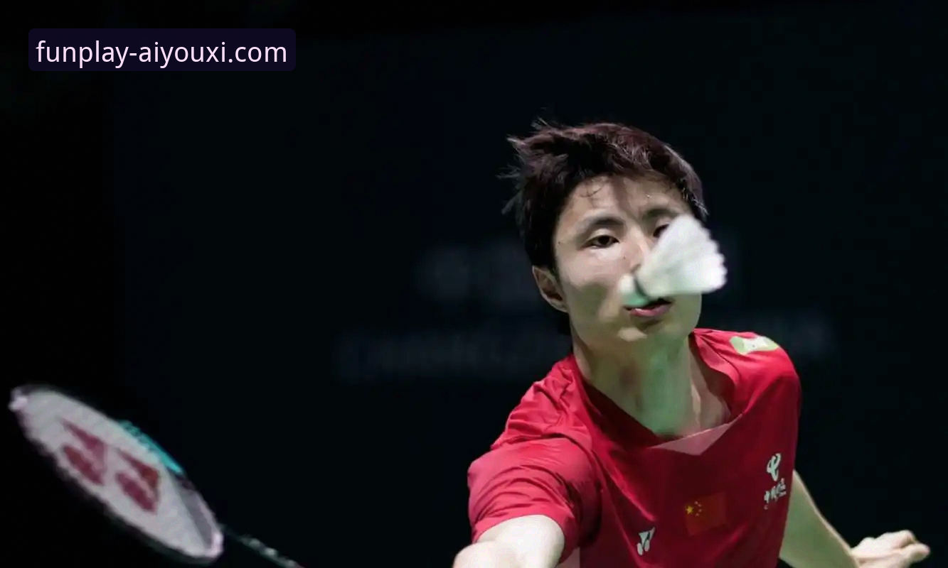 石宇奇亚锦赛男单封王：打破国羽8年冠军荒的全面解析